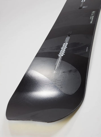 Burton Family Tree Sensei with Cartel EST Binding – Snow and Surf