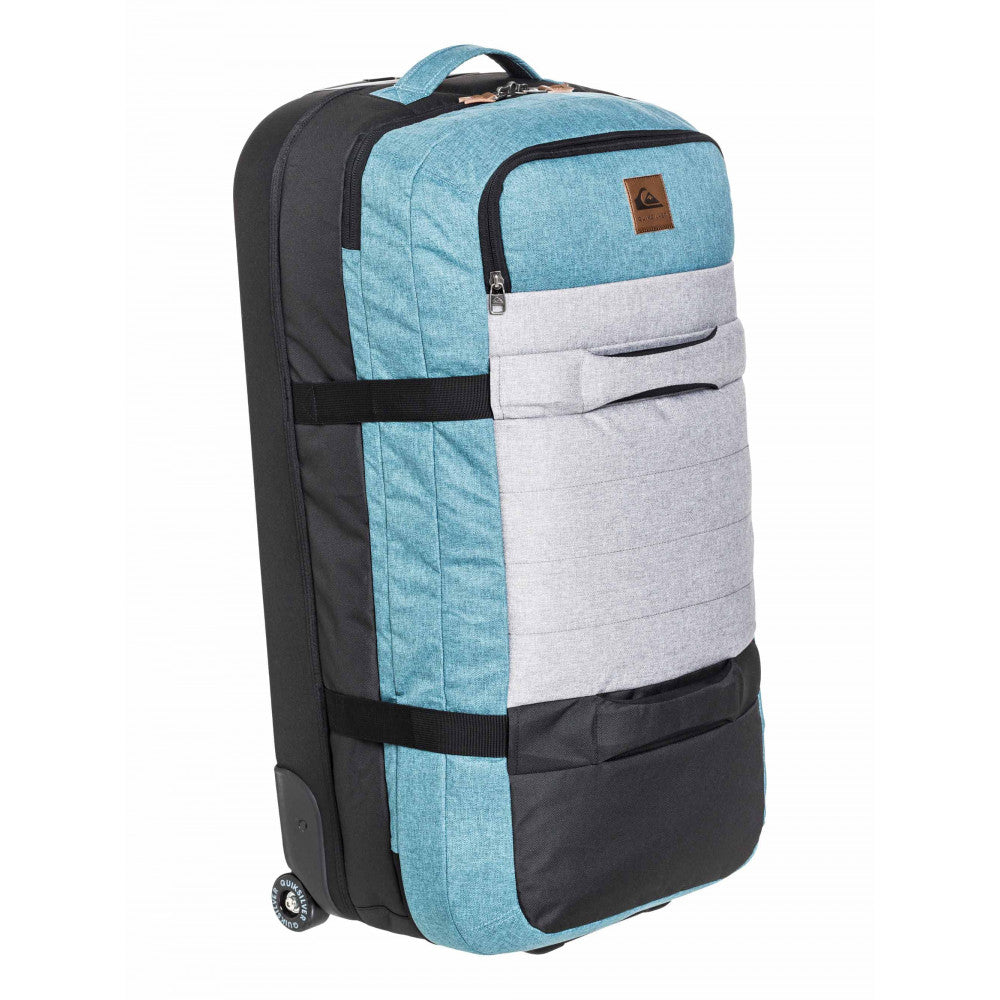 wheeled travel bags