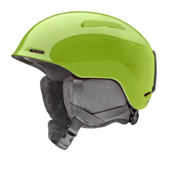 smith youth zoom jr snow helmet