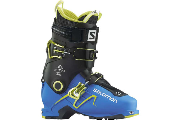 salomon mtn s lab boot