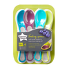 Explora Feeding Spoons 6+ months - Lulla-Buy