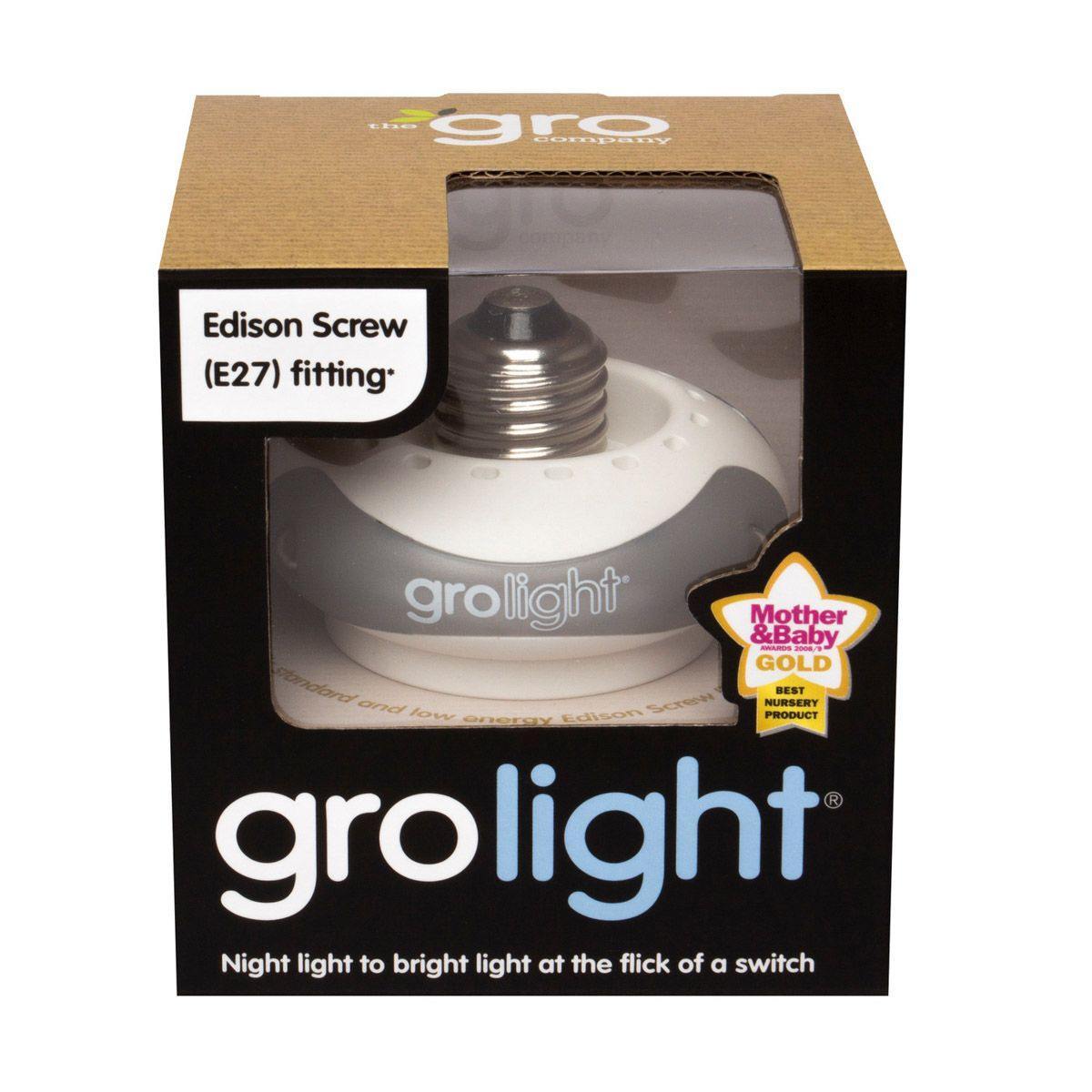 gro light 2 in 1