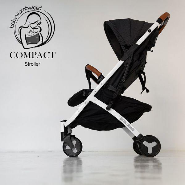 lulla buggy umbrella stroller