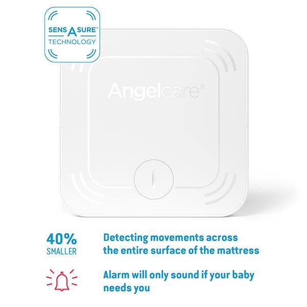 angelcare movement mat