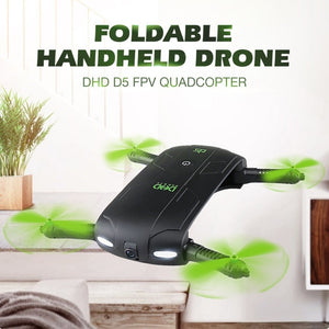 dhd d5 drone price