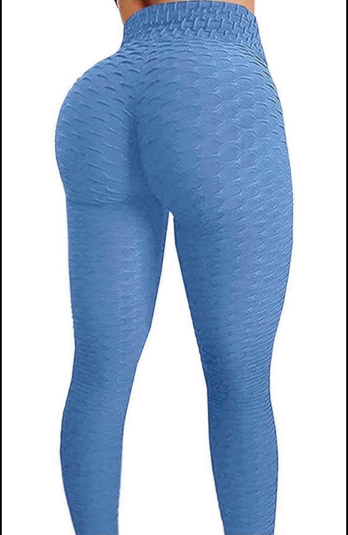 Ilfioreemio Butt Lifting Anti Cellulite Sexy Leggings for Women