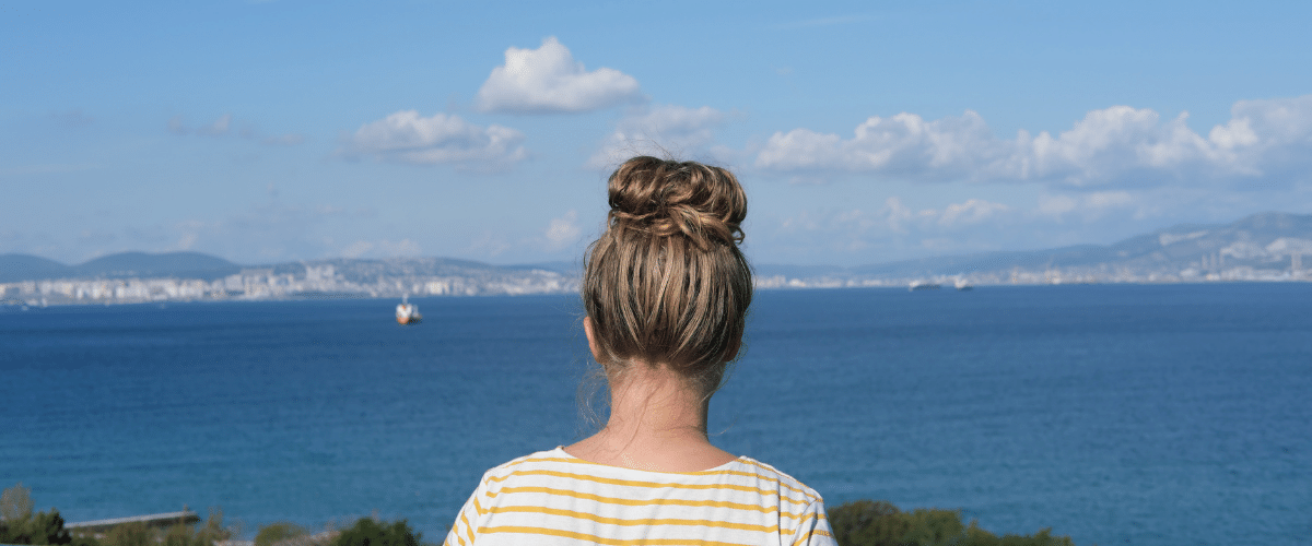 Coiffure+Chignon+Top+Knot