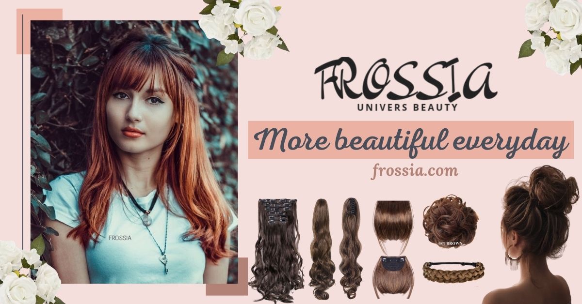 Postiche Cheveux | Frossia