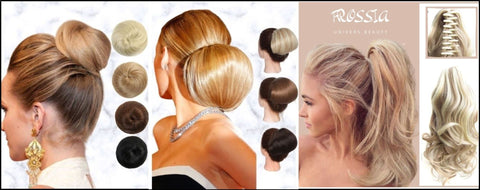 20 idées d'accessoires cheveux pour réussir votre coiffure de