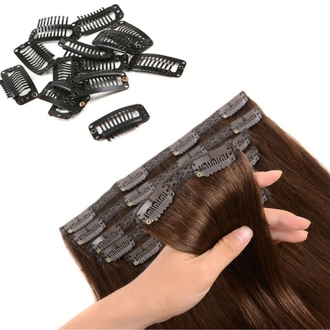 Extension Clip Ombré Hair