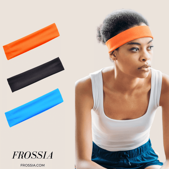 La nouvelle Tendance des Headbands