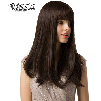 Perruque Lace Wig Frossia