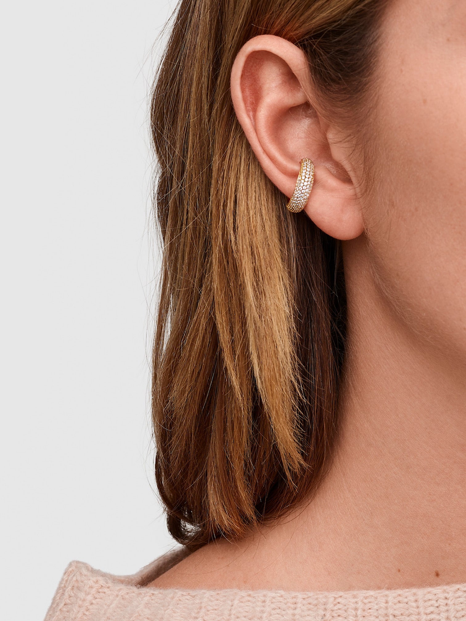 最大67％オフ！ bubun イヤーカフ solo - HOOP S earcuff cerkafor.com