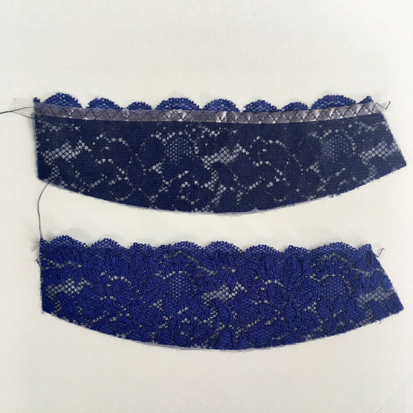 The Making of ~ A Lansdowne Bra ~ Part Two – Nellie Joans