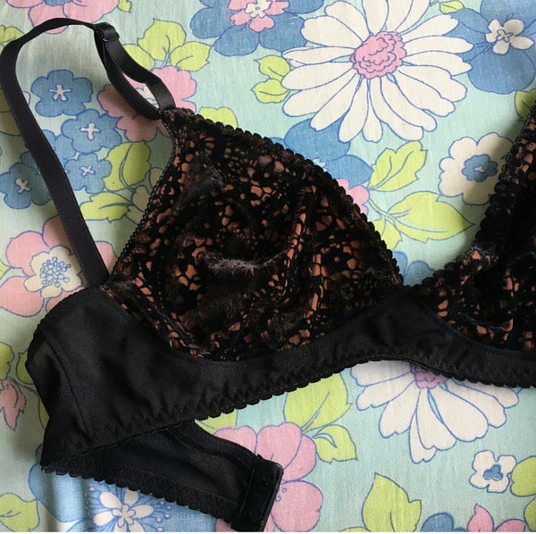 bralette