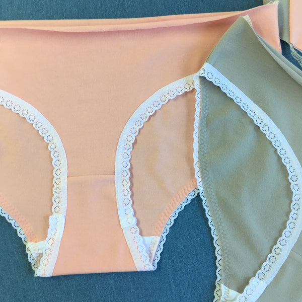 Mini Review ~ Acacia Underwear by Megan Nielsen Patterns – Nellie Joans