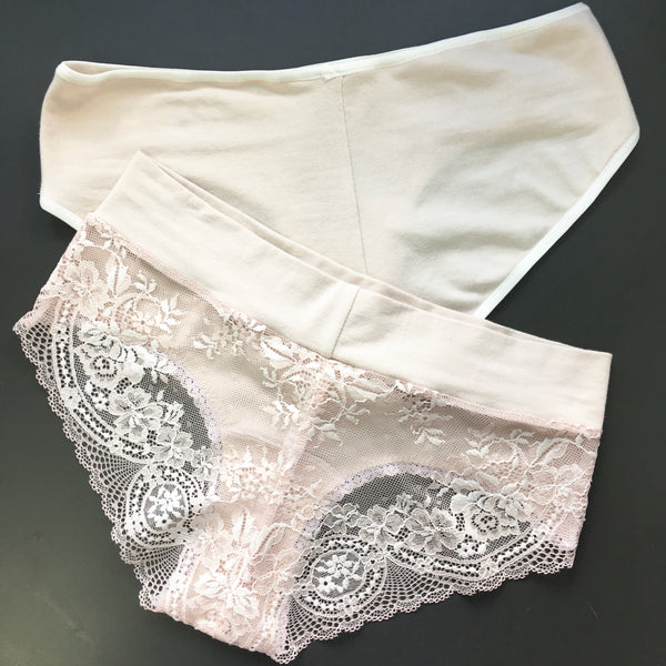 Mini Review ~ Ava Panty by JMB Pattern Design – Nellie Joans