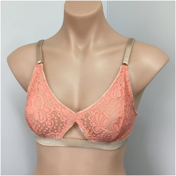 My match-ups ~ Barrett bralette and Acacia underwear : The Williams ki –  Nellie Joans