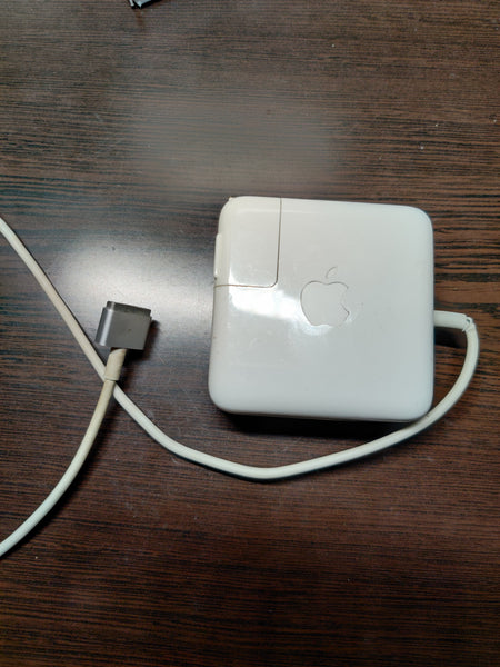 do you need a usb adapter for mac book pro