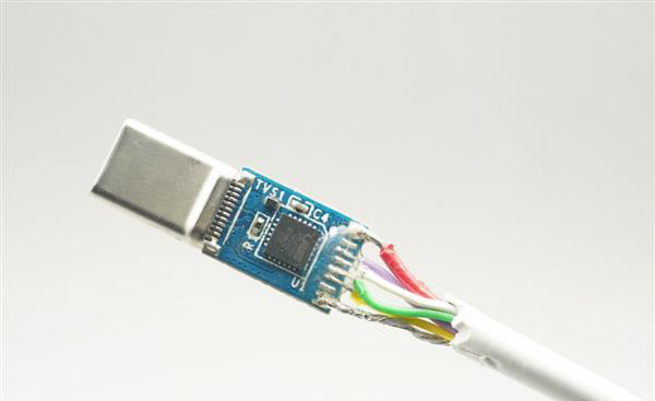 Inviolabs E-Marker cable