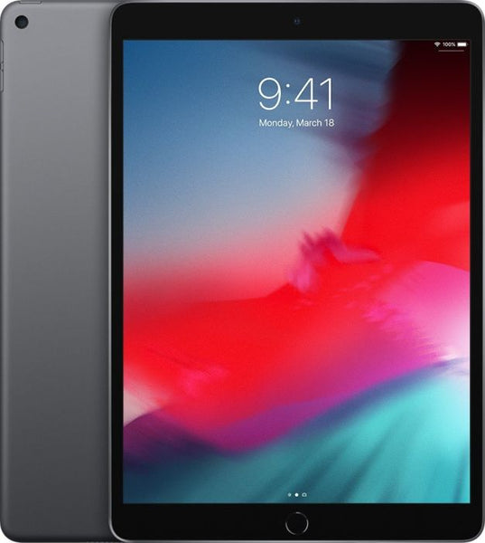 Inviolabs iPad air 3 front look