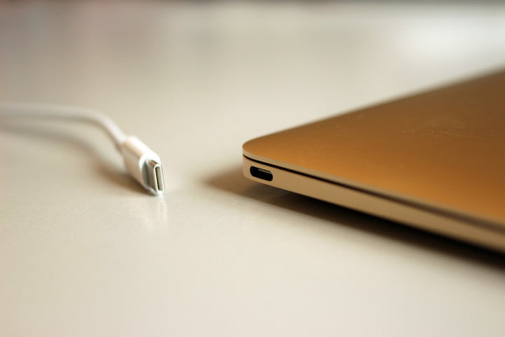 notifikation forord Giv rettigheder Charging laptops via USB-C | Here is the guide howto – Inviolabs