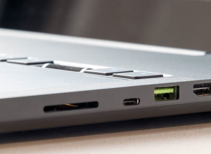 USB-C charging laptops: Here's what you need to know