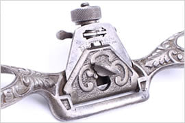 Spokeshaves