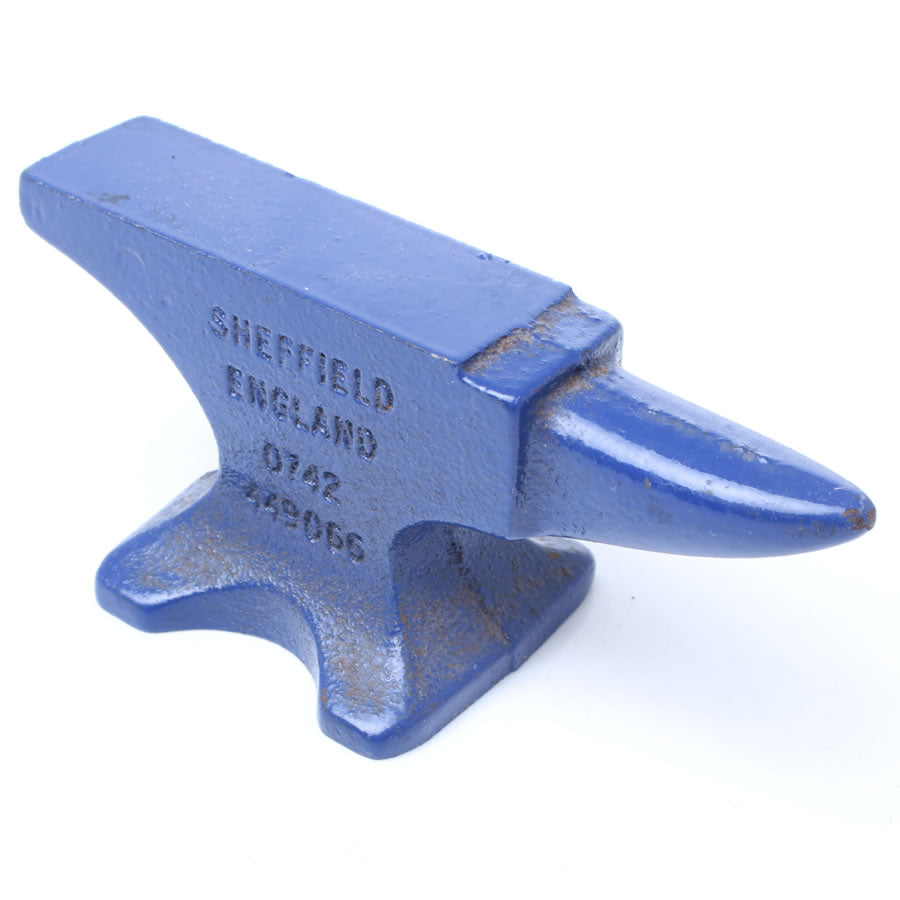 best small anvil