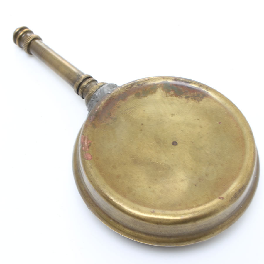 Vintage Brass Oilcan – OldTools.co.uk