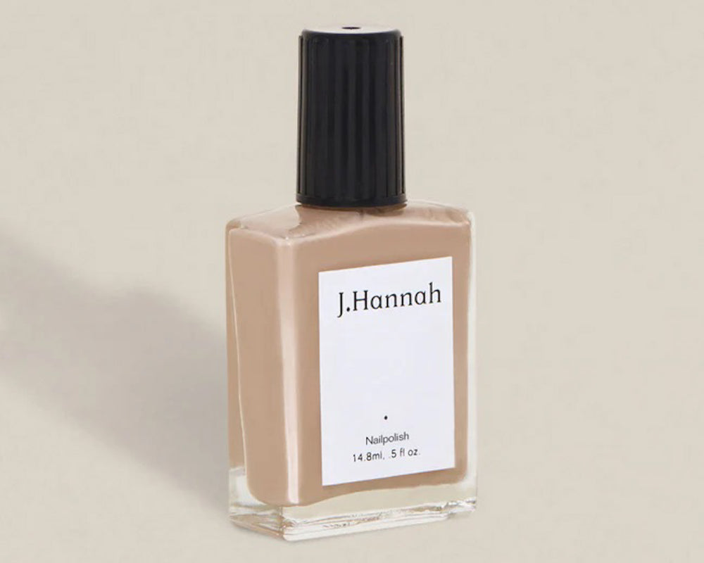 J.Hannah Nail Polish | Mini Polish Set – ORNAMENT