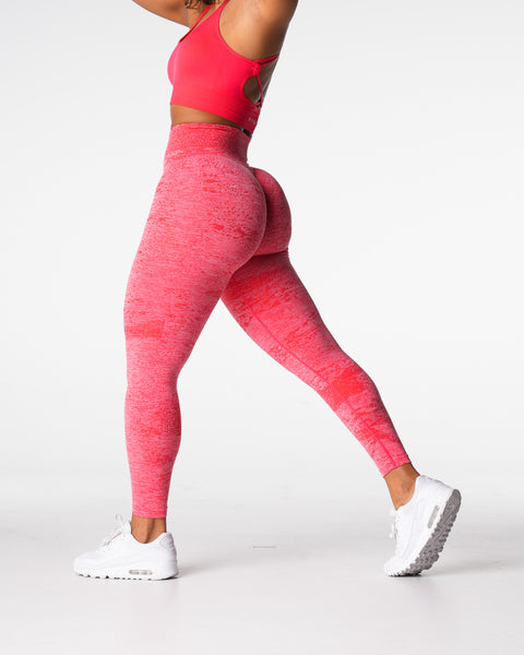 Buy Victoria's Secret PINK Ultra Pink Foldover Flare Legging from Next  Hungary