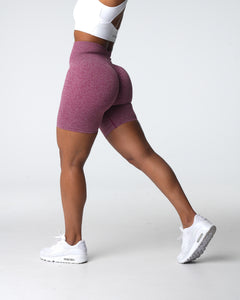 Elevate Seamless Shorts  Scrunch Bum Workout Shorts - Oloori