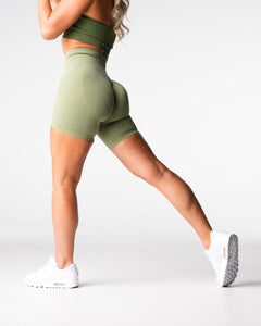 Fitness Shorts – NVGTN