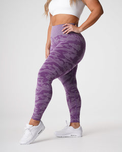 sztg grey digital camo leggings