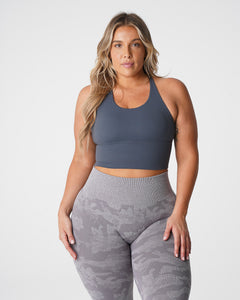 NVGTN Sports Bra Blue - $15 (50% Off Retail) New With Tags - From Alaina