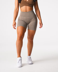 NVGTN Scrunch Leggings Tan Size XS - $29 (39% Off Retail) - From Lyzza