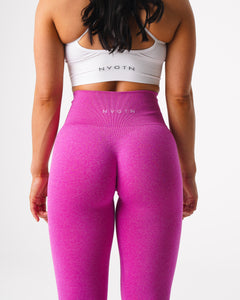 NVGTN Black Solid Seamless Leggings - $42 (12% Off Retail) - From Sophie