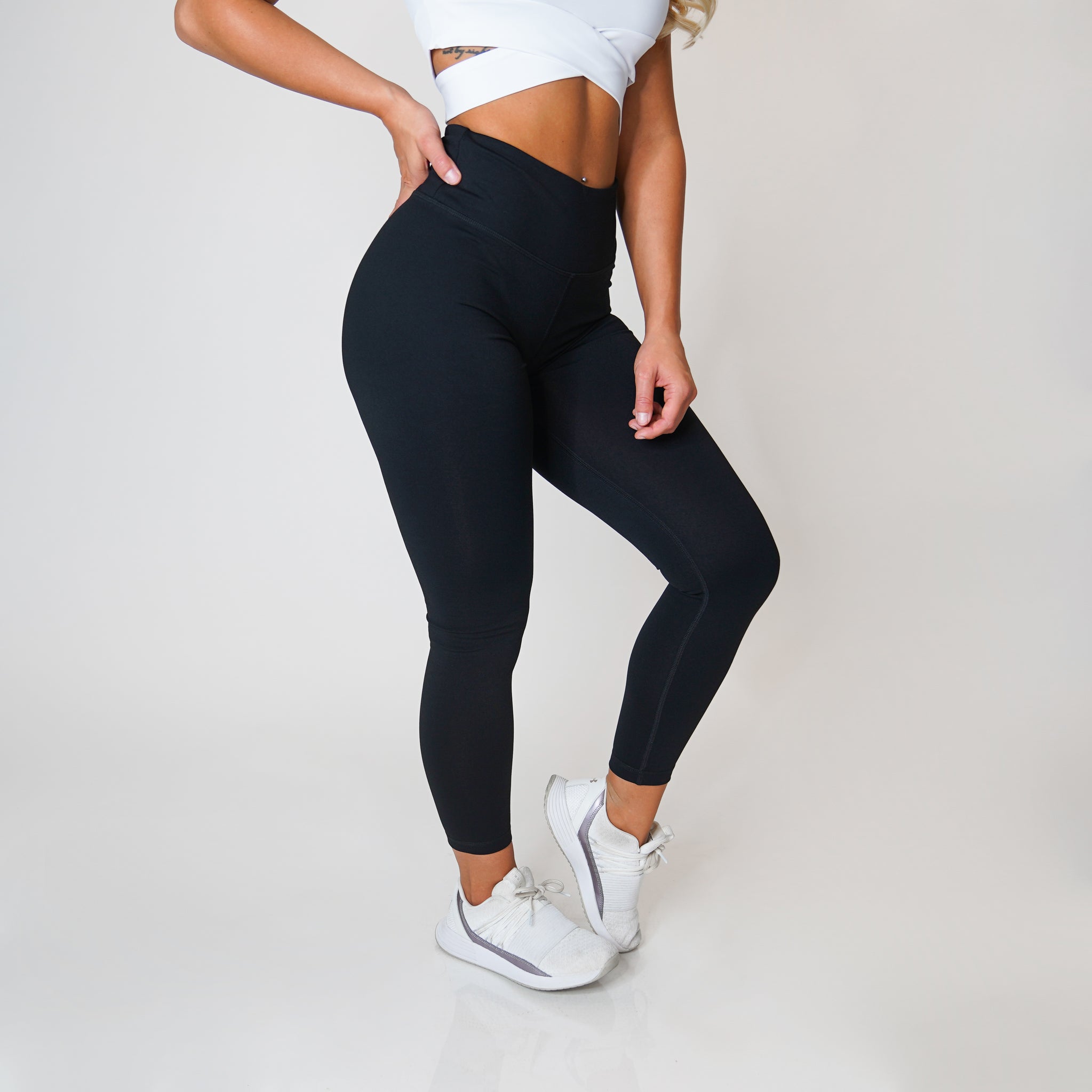 SENBAN Women's High Waisted Leggings Seamless Workout Gym Yoga Pants Vital  Tummy Control Activewear Tights : : Clothing, Shoes & Accessories