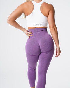 Plus Size Purple Leggings  International Society of Precision Agriculture