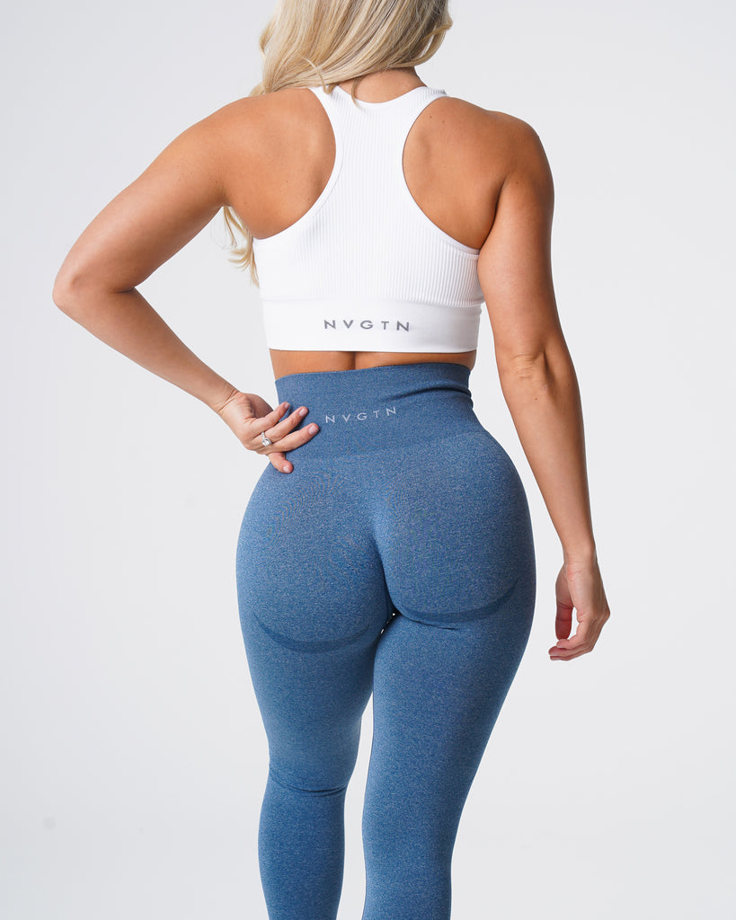 AM I DONE WITH NVGTN? NEW NVGTN SPORT SEAMLESS TRY ON HAUL, 59% OFF