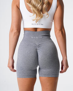 NVGTN Scrunch Leggings Tan Size XS - $29 (39% Off Retail) - From Lyzza