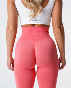 NVGTN - Black Solid Seamless Leggings High Waisted Compression - $42 (12%  Off Retail) - From Abbey