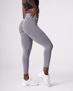 NVGTN Curve Seamless Leggings - Caribbean