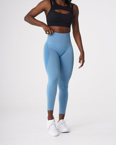 NVGTN Seamless Contour Leggings Green - $42 (12% Off Retail) New With Tags  - From Lauren