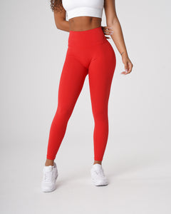 NVGTN, Pants & Jumpsuits, Nvgtn Red Jogger M