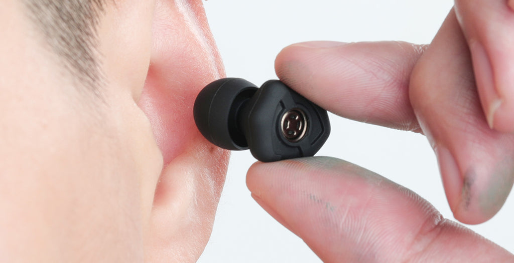 Safe Earplug Practices