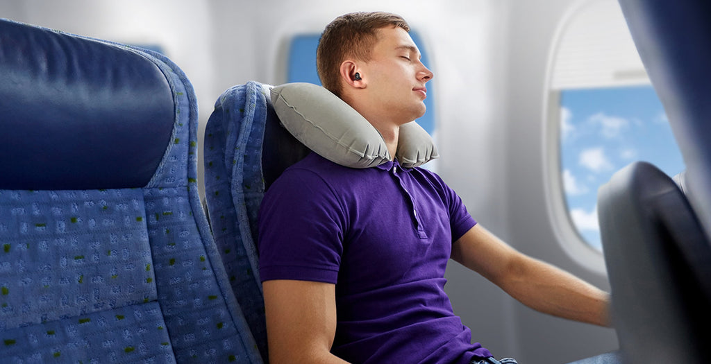 the best preventative measures against ear pain and discomfort during flights
