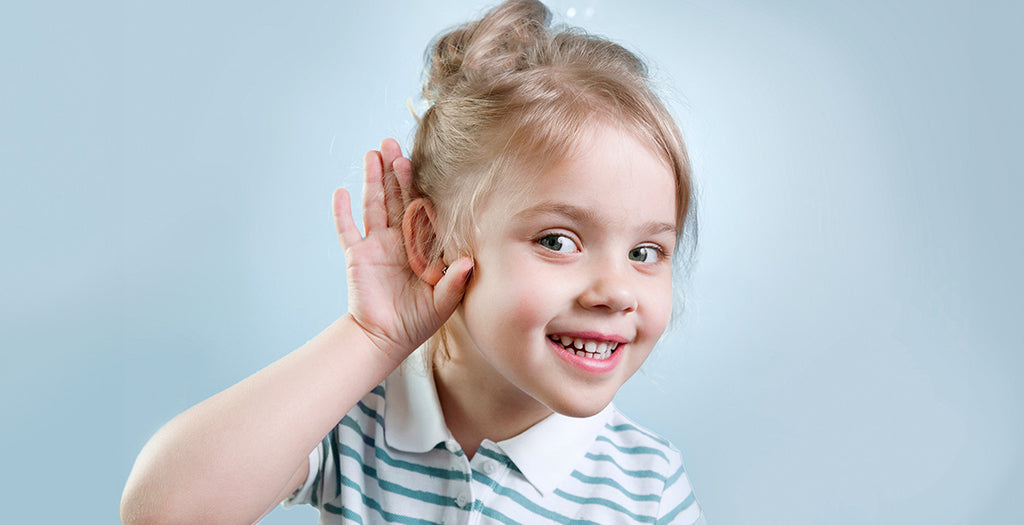 Hearing is Precious at Any Age