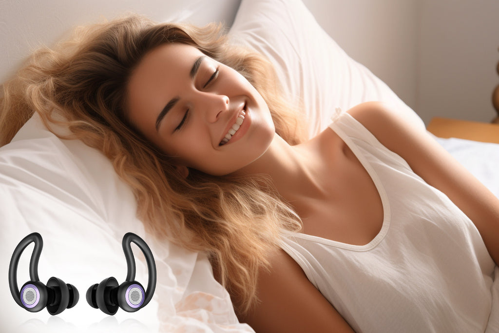 best ear plugs for sleeping